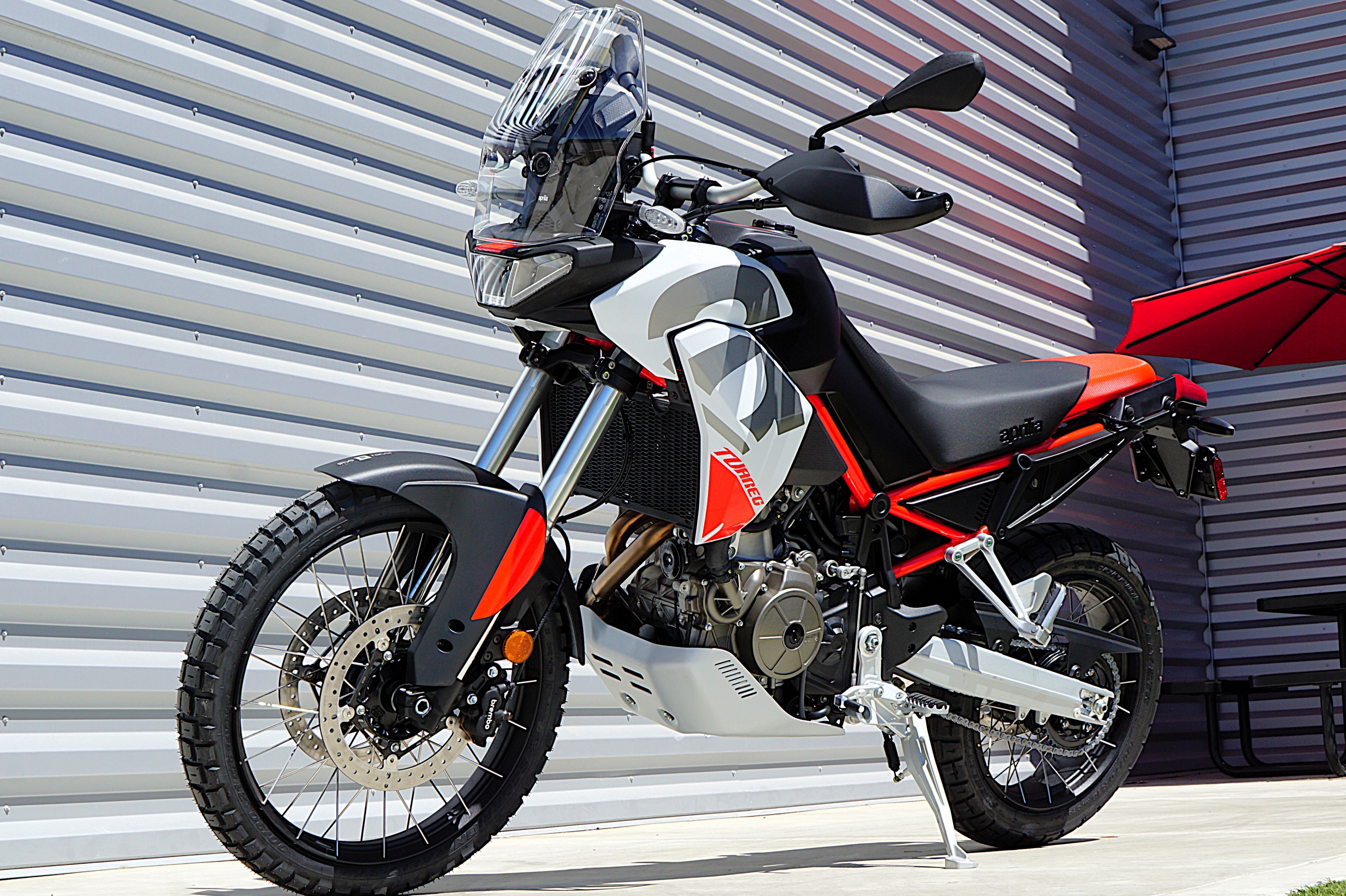 2027 Aprilia Tuareg 660 660 in Elk Grove, CA
