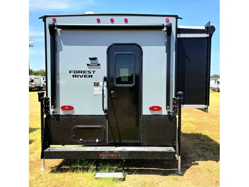 2026 Forest River Palomino Real Lite HS-1914