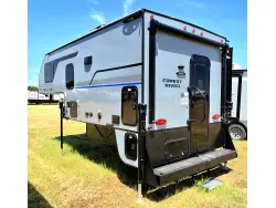 2026 Forest River Palomino Real Lite HS-1914
