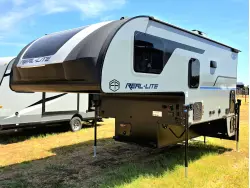 2026 Forest River Palomino Real Lite HS-1914