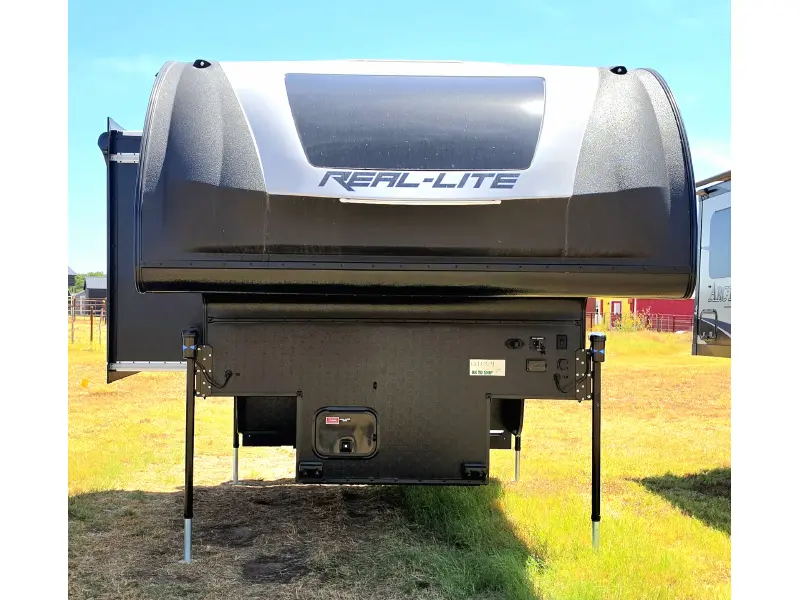 2026 Forest River Palomino Real Lite HS-1914