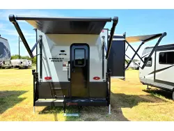 2026 Forest River Palomino Real Lite HS-1914
