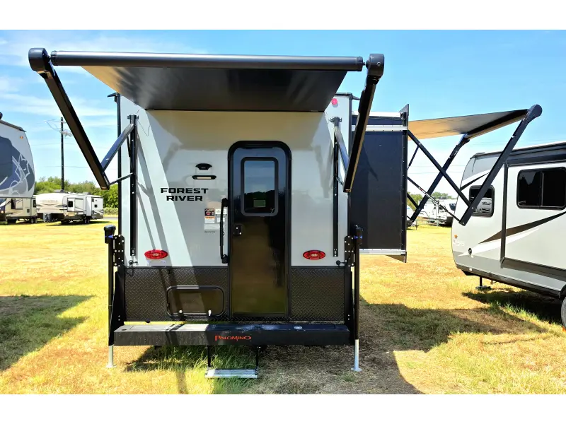 2026 Forest River Palomino Real Lite HS-1914