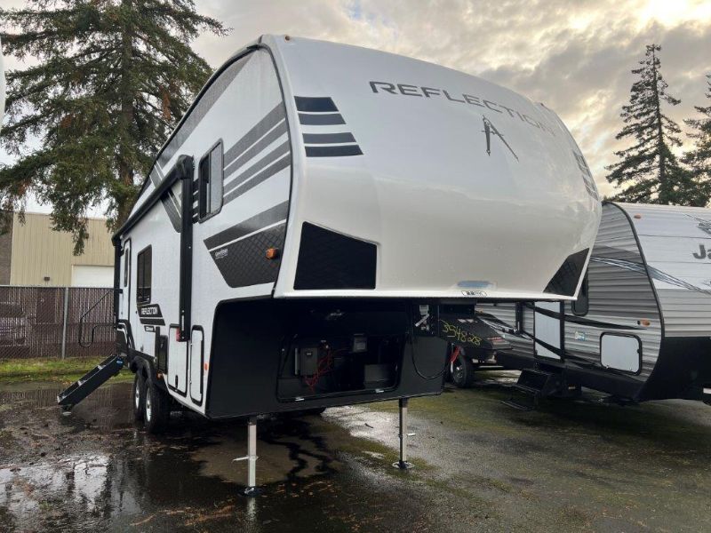 2026 Grand Design Reflection 100 Series 22RK in mt. vernon WA