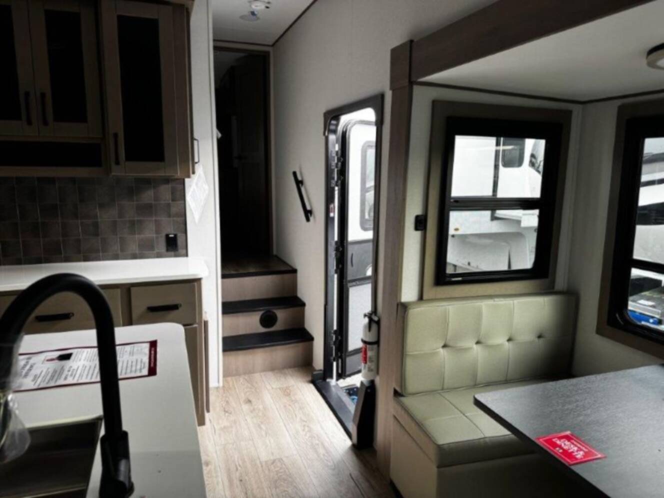 A photo of this 2026 Grand Design Reflection 337RLS