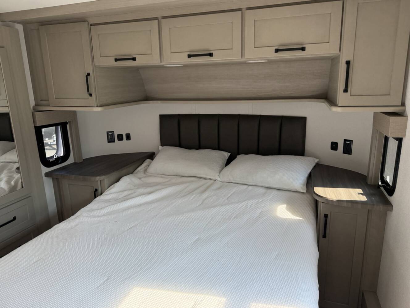 A photo of this 2026 Grand Design Momentum M-Class 395MS