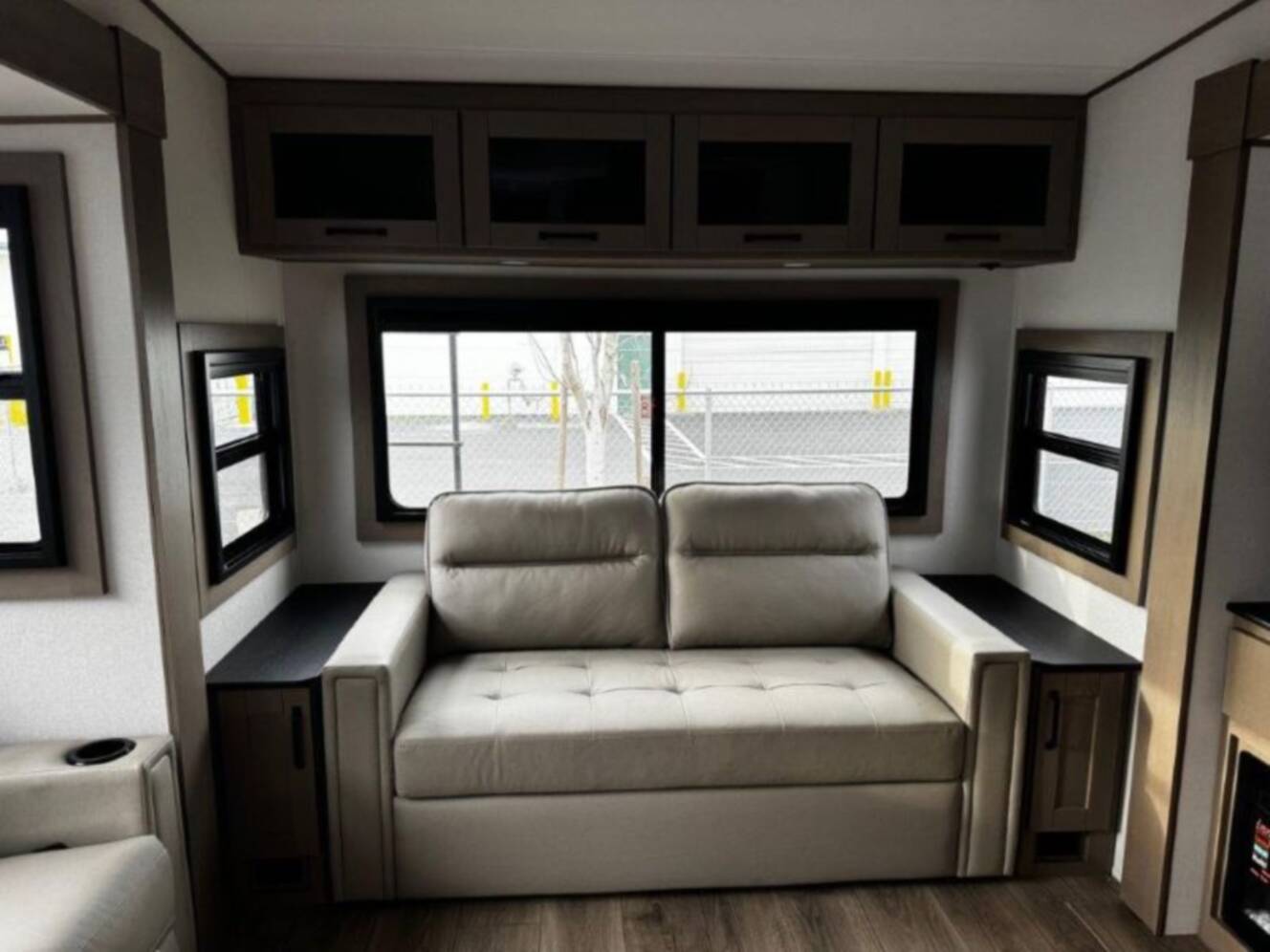 A photo of this 2026 Grand Design Reflection 337RLS