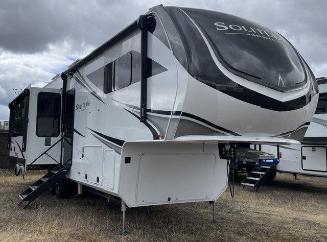 2026 Grand Design Solitude 310GK in coburg OR