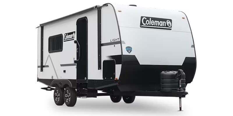 2025 Keystone Coleman Light 17RX in tualatin OR