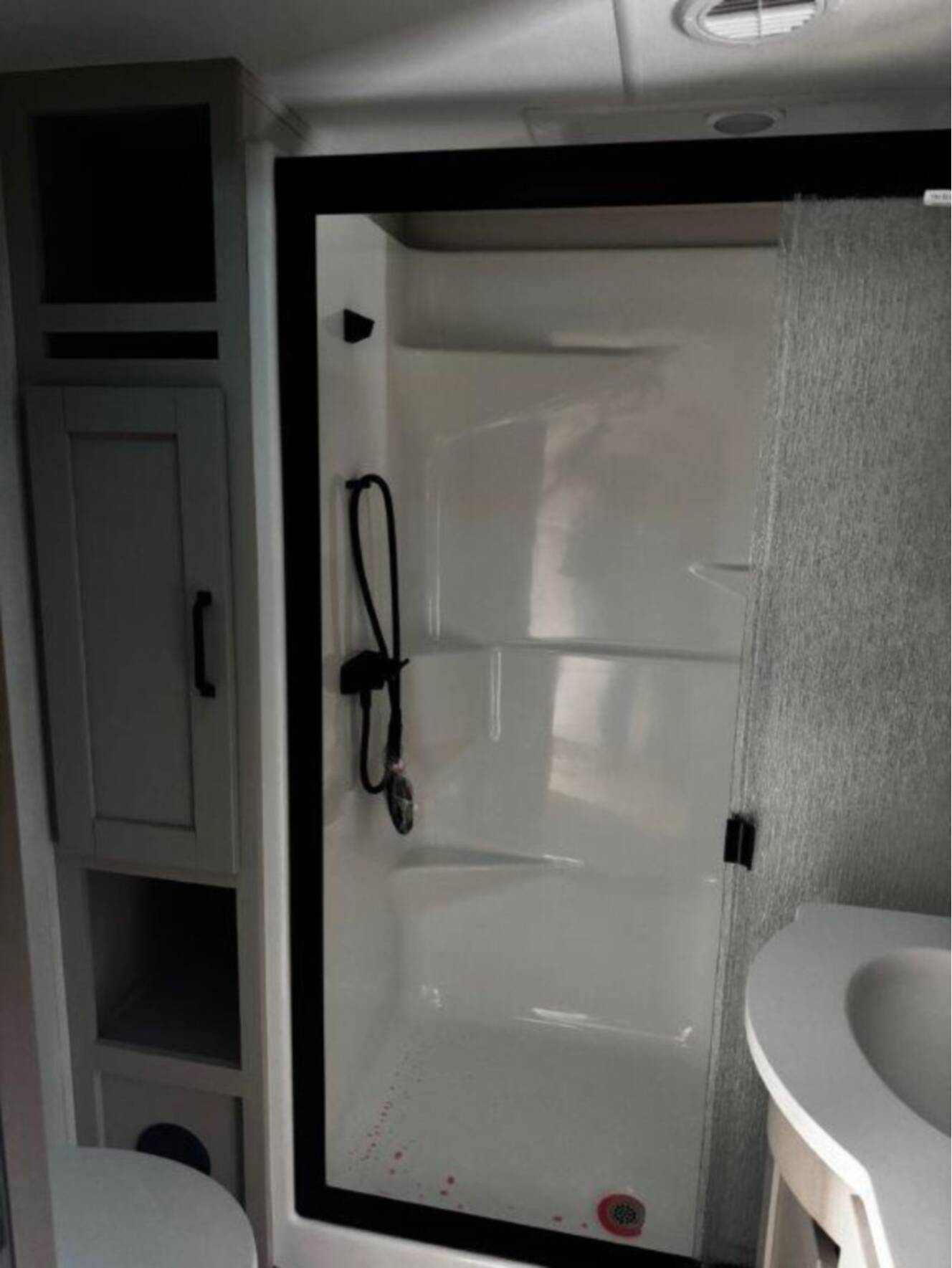 A photo of this 2026 Grand Design Reflection 337RLS