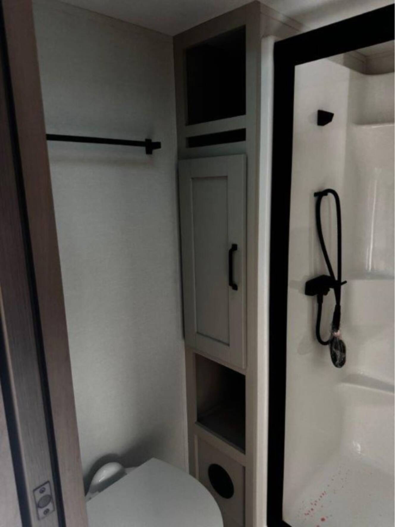 A photo of this 2026 Grand Design Reflection 337RLS
