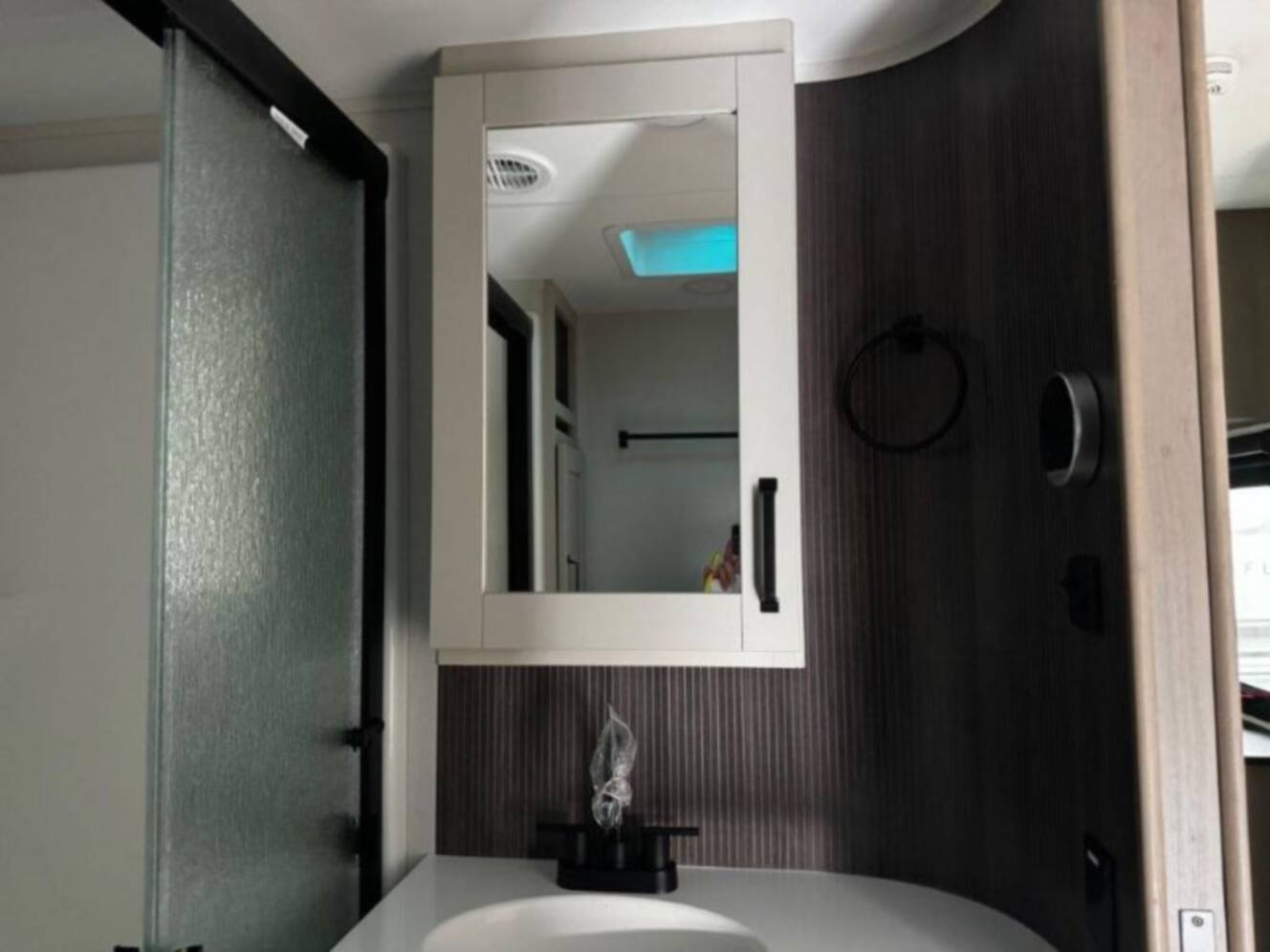 A photo of this 2026 Grand Design Reflection 337RLS
