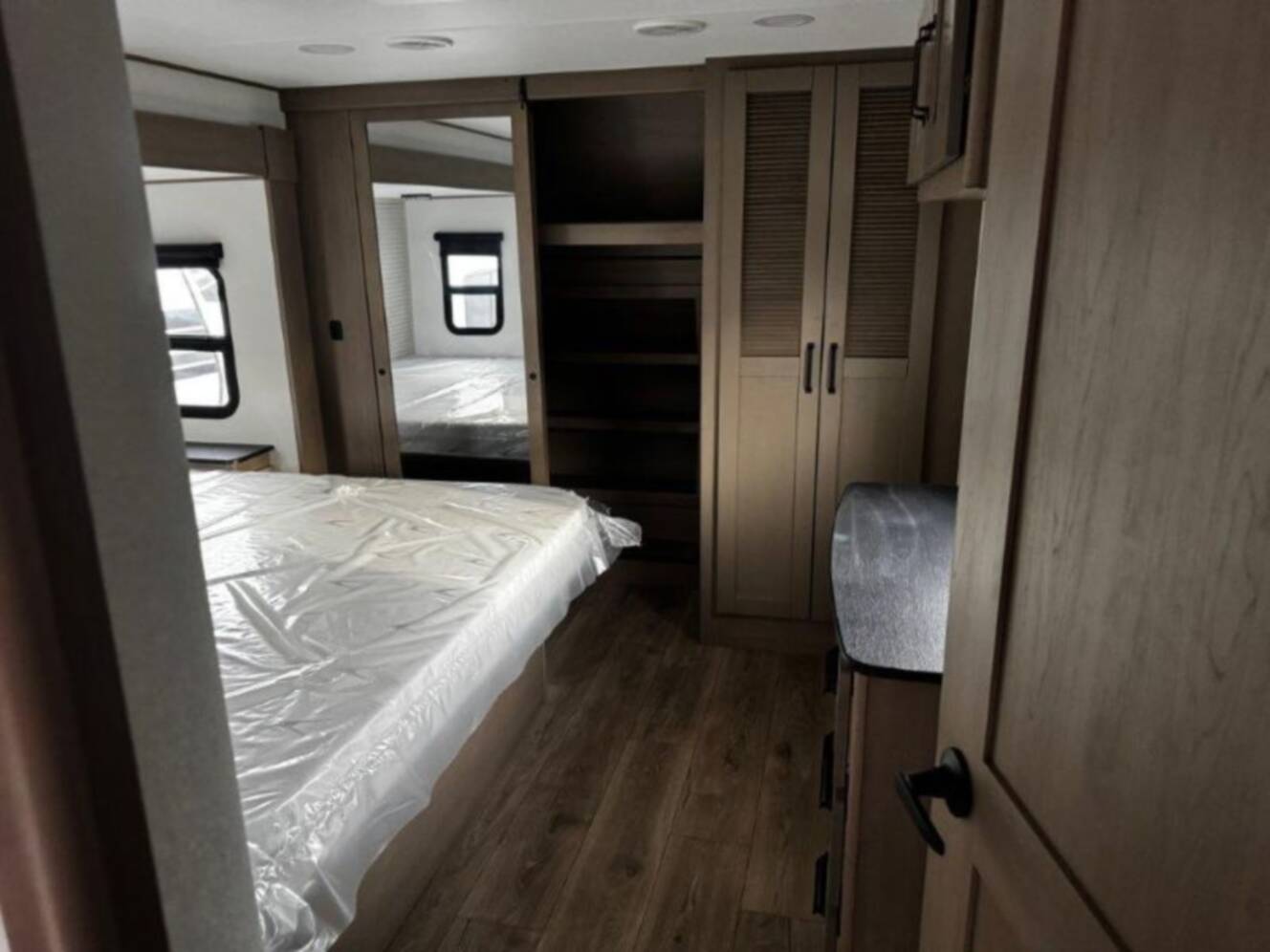 A photo of this 2026 Grand Design Reflection 337RLS