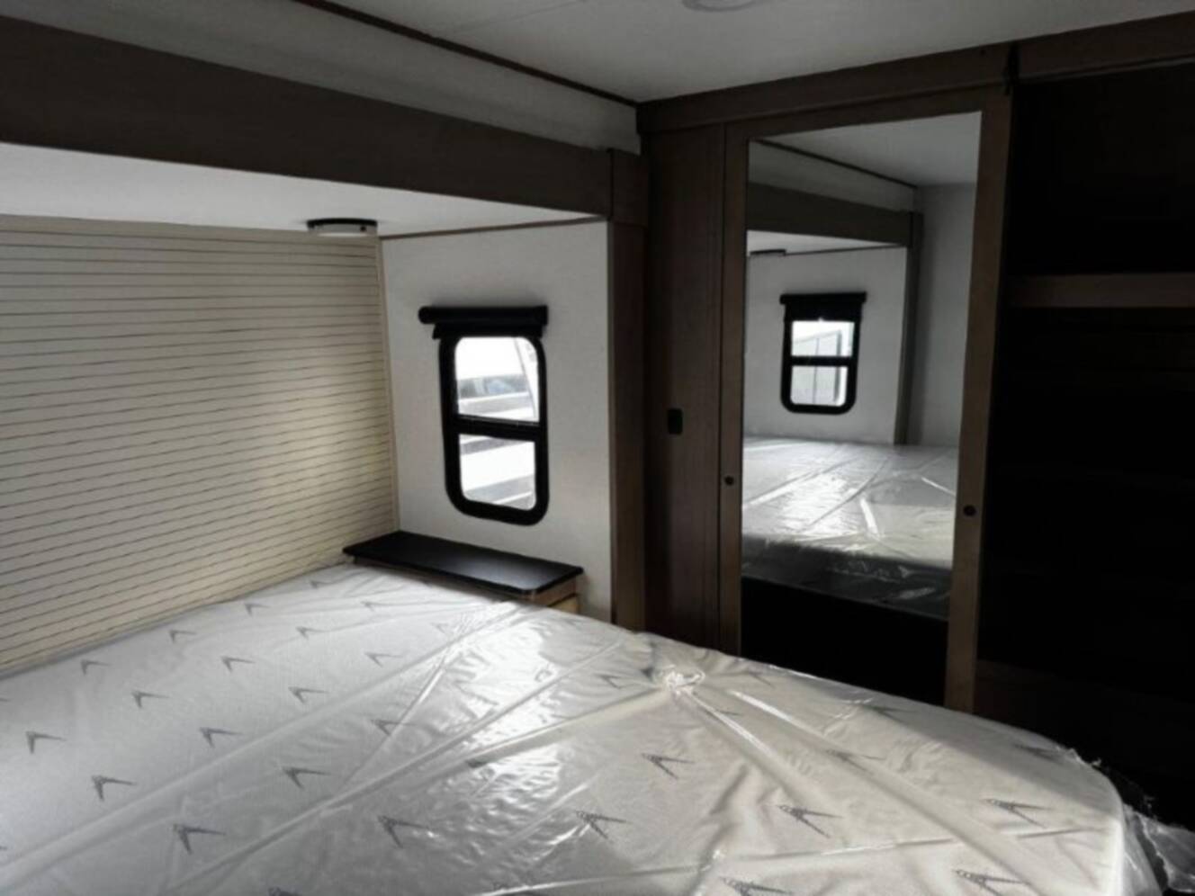 A photo of this 2026 Grand Design Reflection 337RLS