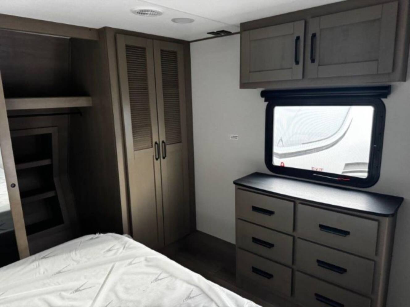 A photo of this 2026 Grand Design Reflection 337RLS