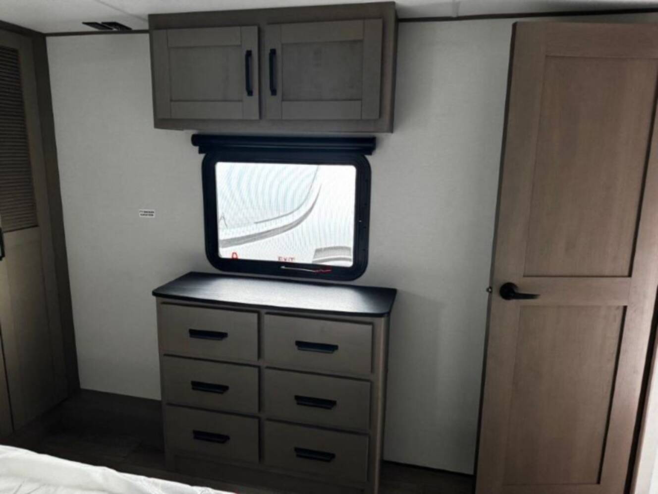 A photo of this 2026 Grand Design Reflection 337RLS