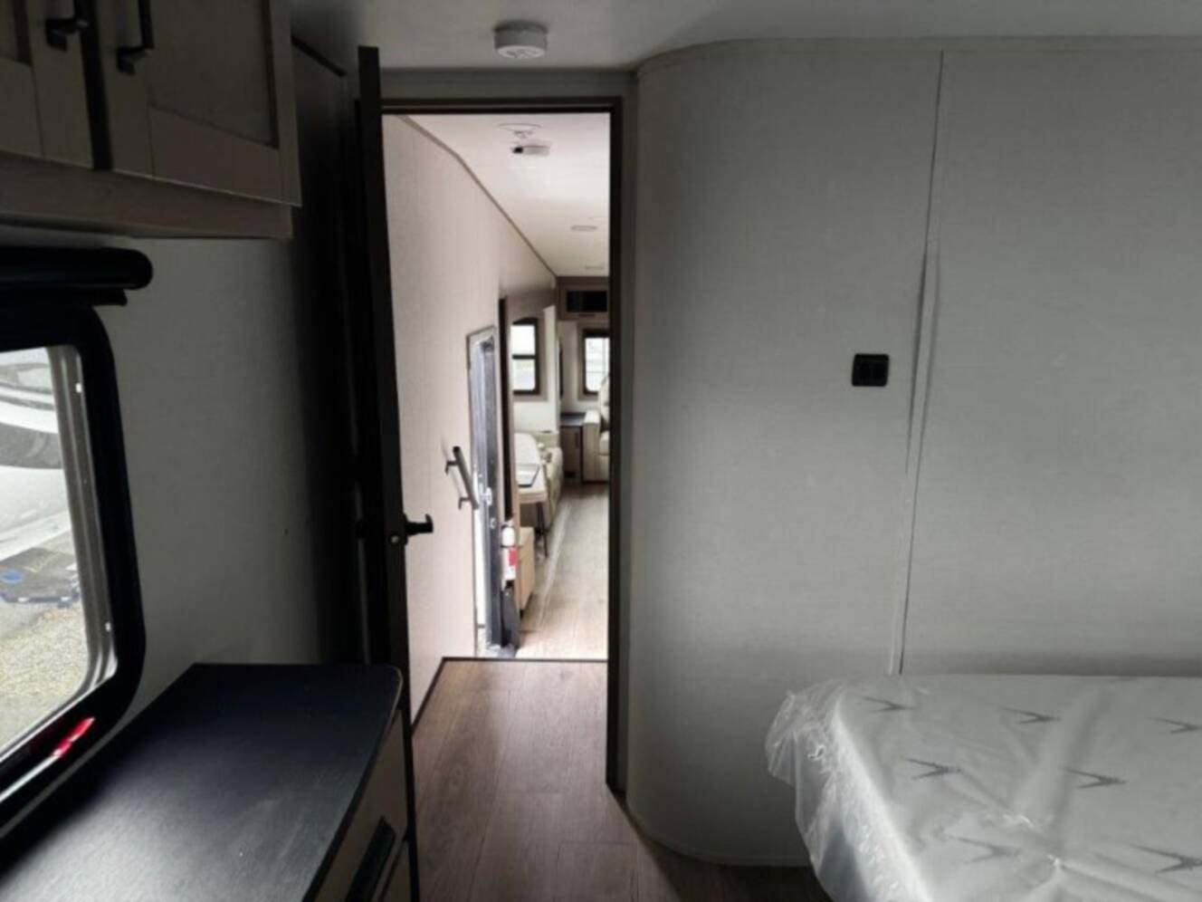 A photo of this 2026 Grand Design Reflection 337RLS