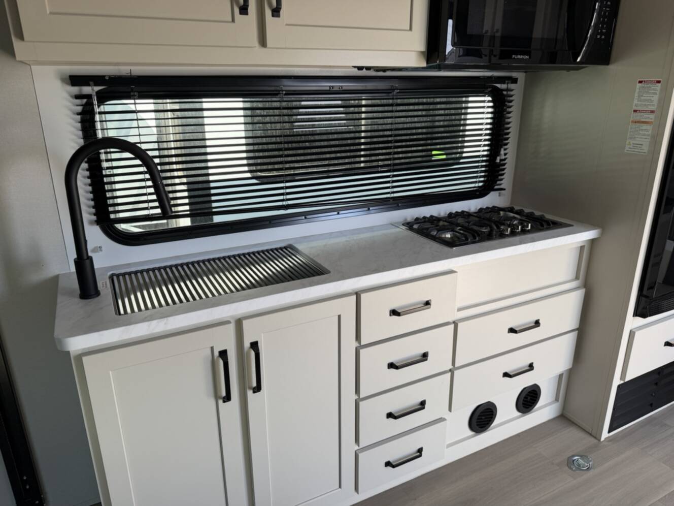 A photo of this 2026 Grand Design Momentum G-Class 21G