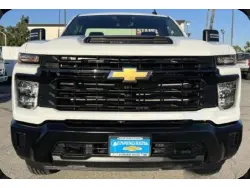 2025 CHEVROLET SILVERADO