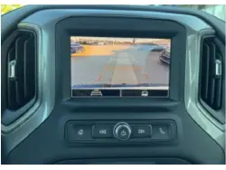 2025 CHEVROLET SILVERADO
