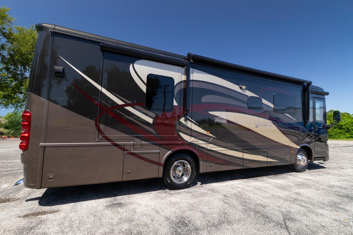 2019 Newmar VENTANA 3412 in bradenton FL