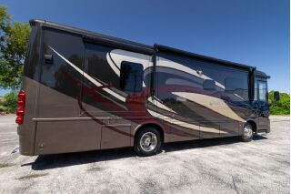 2019 NEWMAR VENTANA 3412