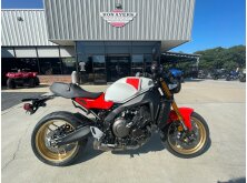 Yamaha’s XSR155 May Join U.S. Lineup image
