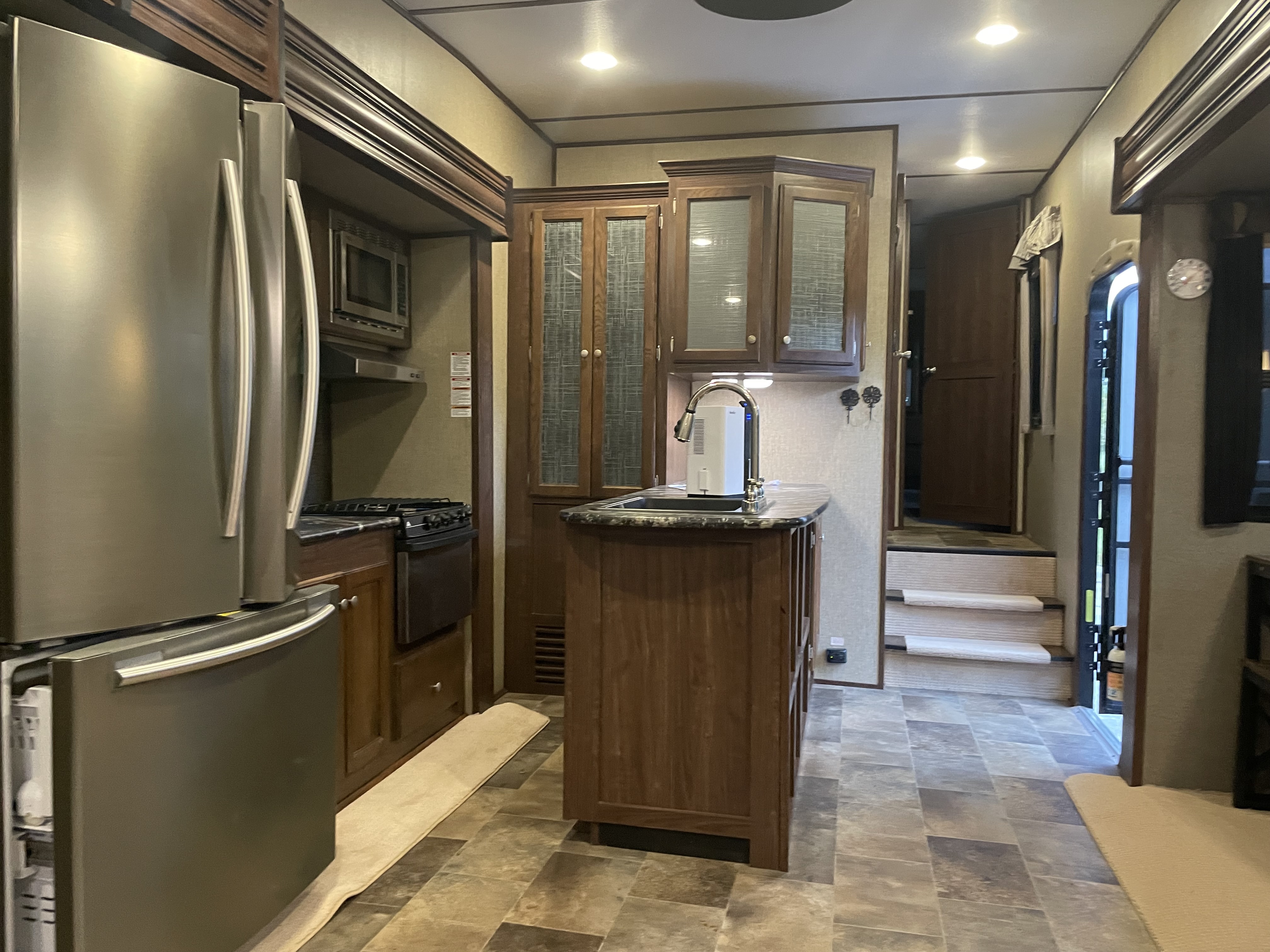 2016 Keystone SPRINTER 298FWRLS RV