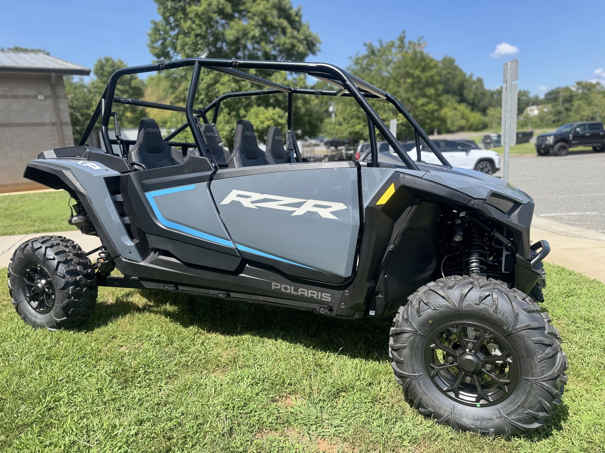 2026 Polaris RZR XP 4 1000 SPORT in lowell NC