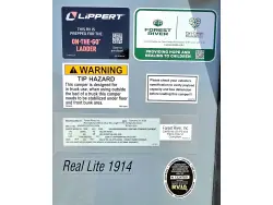 2026 Forest River Palomino Real Lite HS-1914