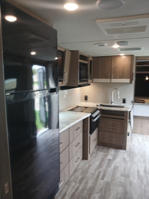 2022 Grand Design IMAGINE XLS 22RBE in buffalo WY