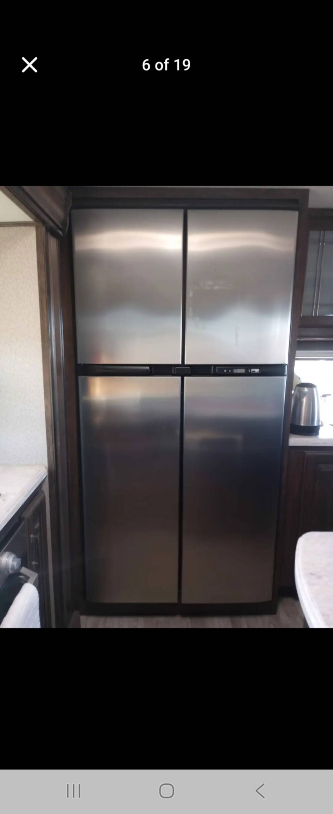 A photo of this 2020 Grand Design SOLITUDE 390RK/390RK-R