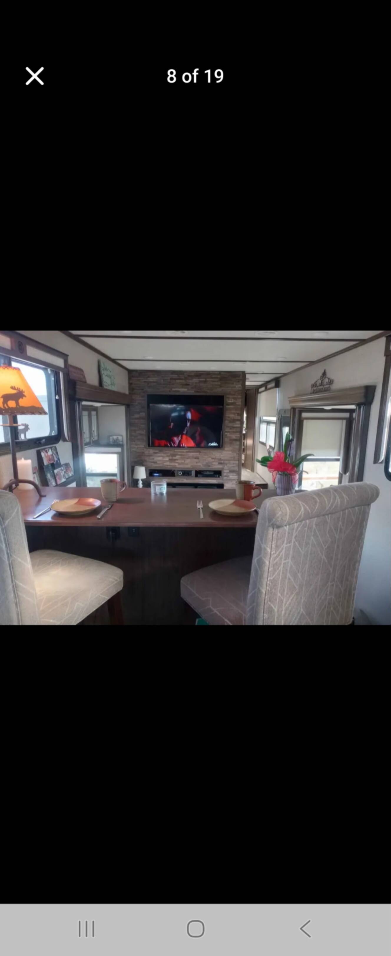 A photo of this 2020 Grand Design SOLITUDE 390RK/390RK-R