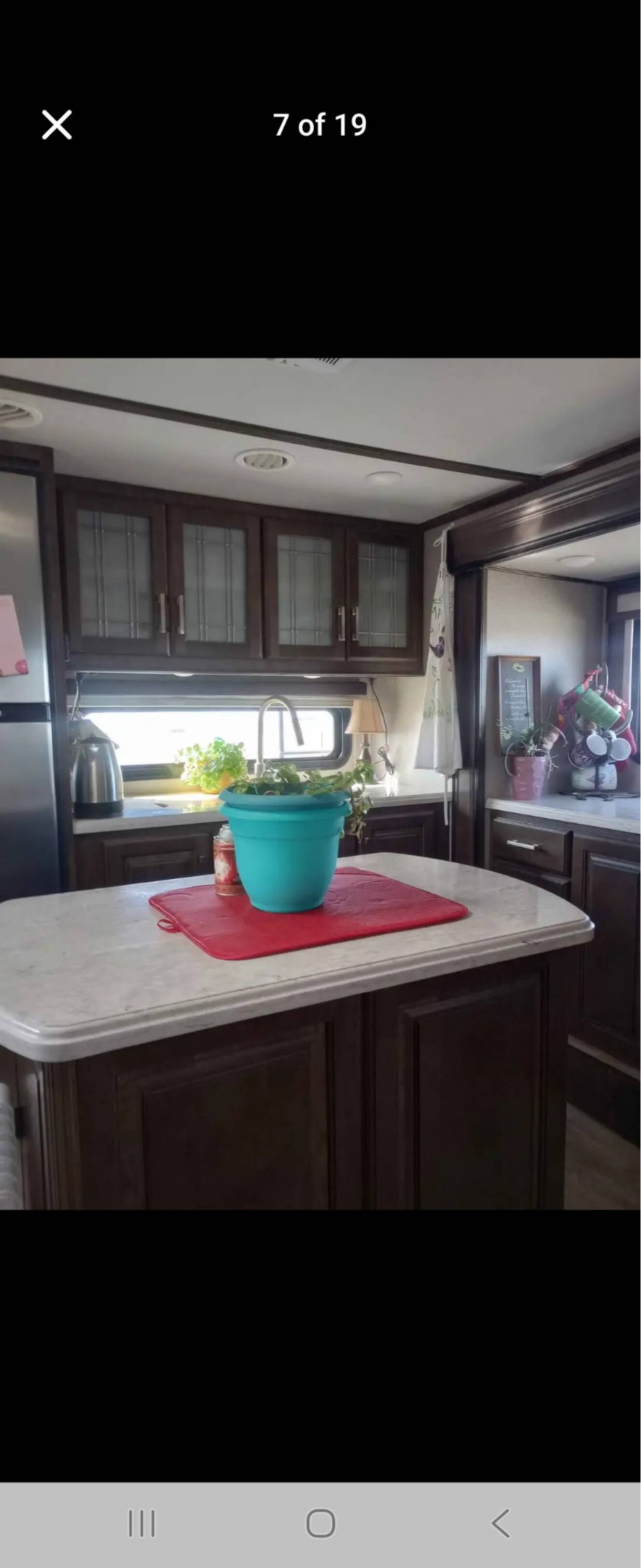 A photo of this 2020 Grand Design SOLITUDE 390RK/390RK-R