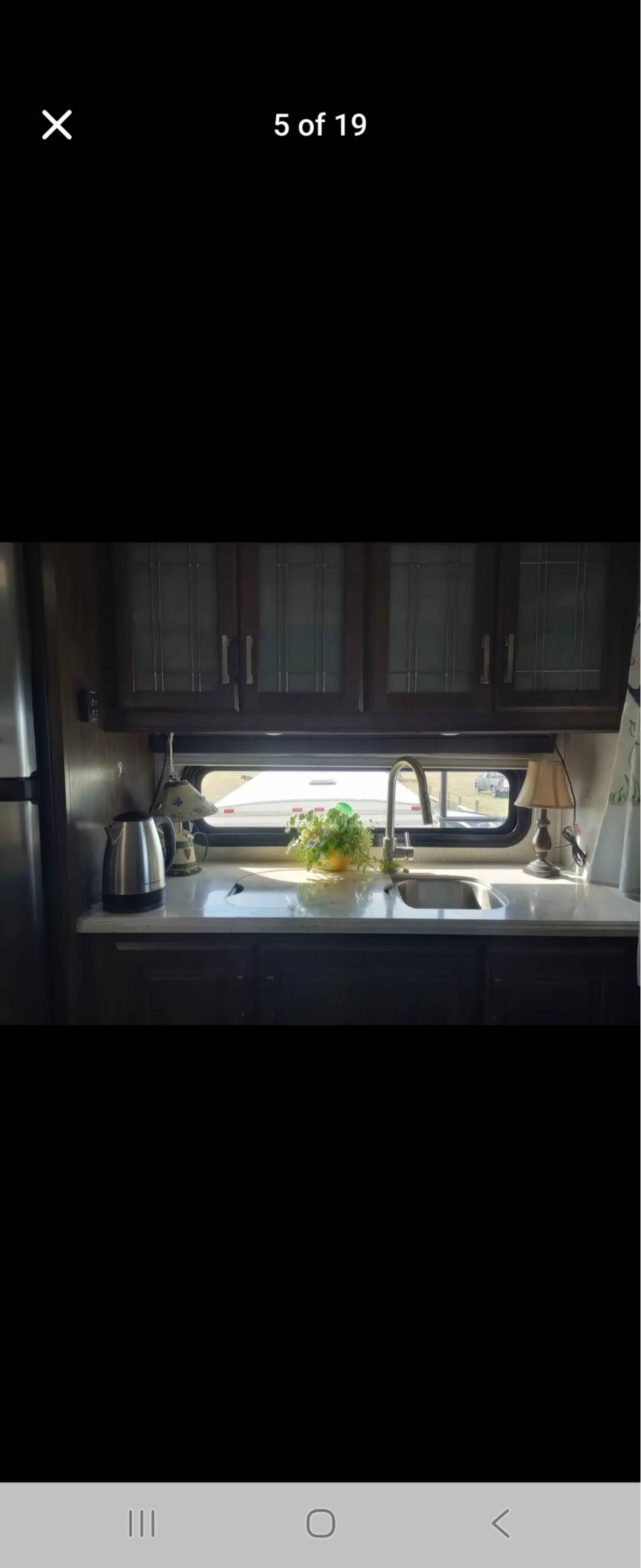 A photo of this 2020 Grand Design SOLITUDE 390RK/390RK-R