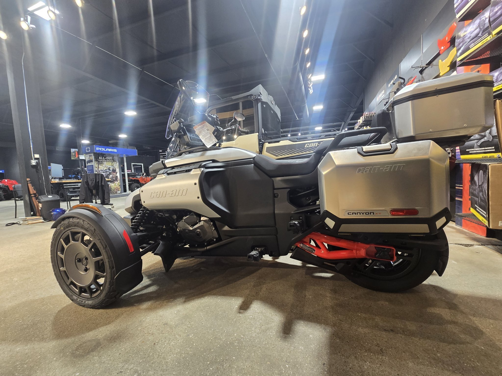2026 Can-Am Canyon XT XT in Longview, TX