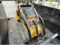 2005 VERMEER S600TX