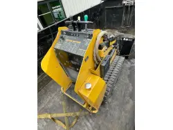 2005 VERMEER S600TX