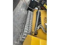 2005 VERMEER S600TX
