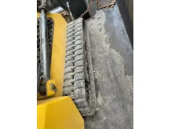 2005 VERMEER S600TX