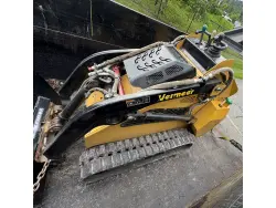 2005 VERMEER S600TX