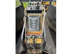 2005 VERMEER S600TX