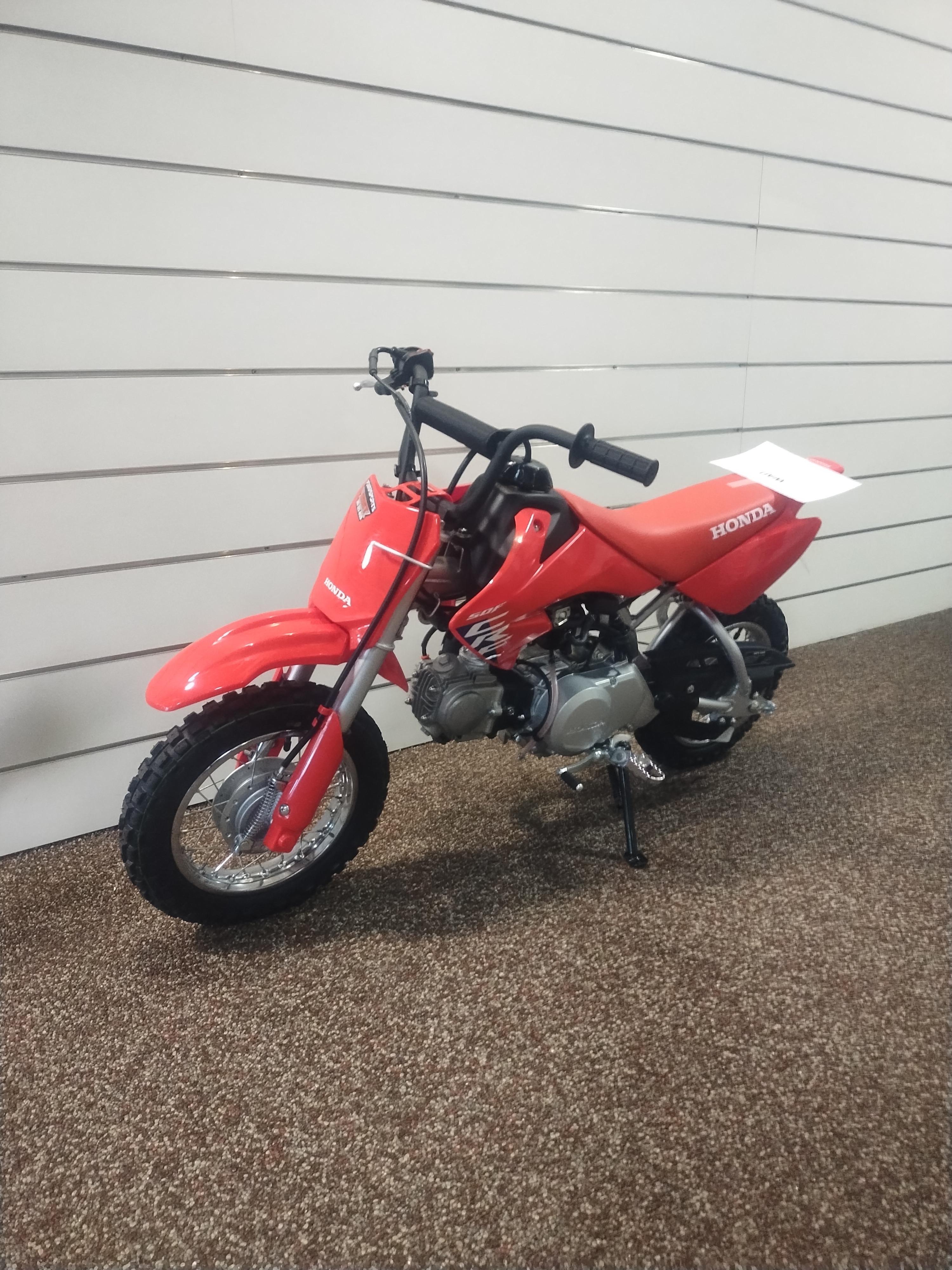 2027 Honda CRF50F 50F in Bear, DE