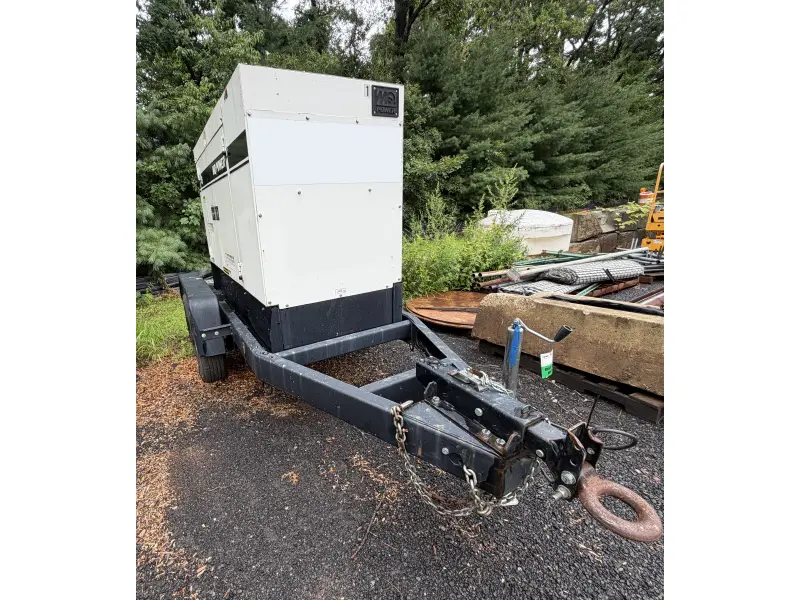 2020 MULTIQUIP Whisperwatt 45