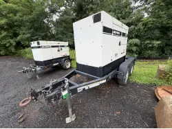 2020 MULTIQUIP Whisperwatt 45