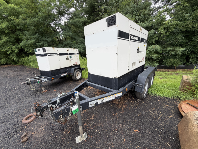 2020 MULTIQUIP Whisperwatt 45