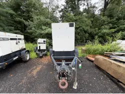 2020 MULTIQUIP Whisperwatt 45