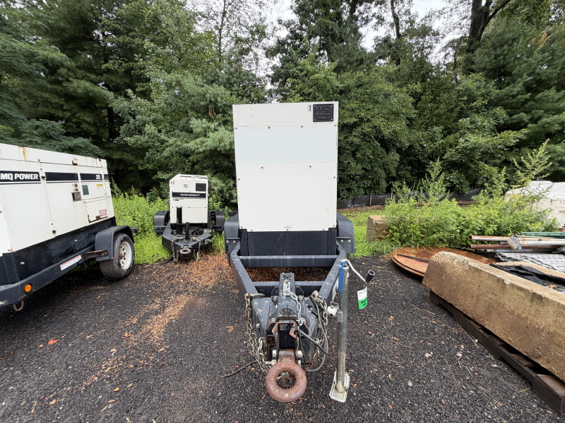 2020 MULTIQUIP Whisperwatt 45