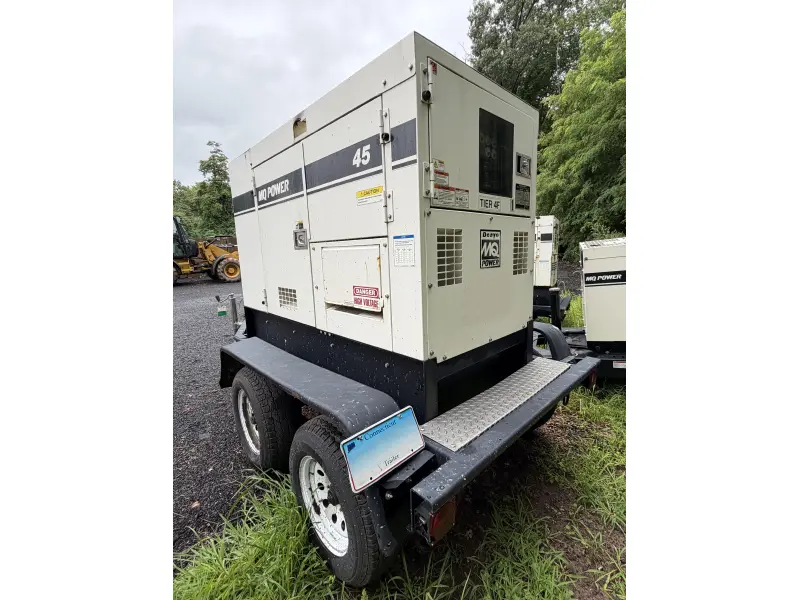 2020 MULTIQUIP Whisperwatt 45