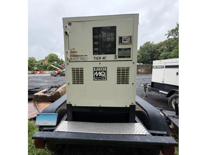 2020 MULTIQUIP Whisperwatt 45